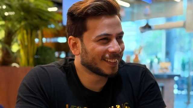 Nitish Rajput Bigg Boss 20 trends, meet YouTuber banned in Pakistan