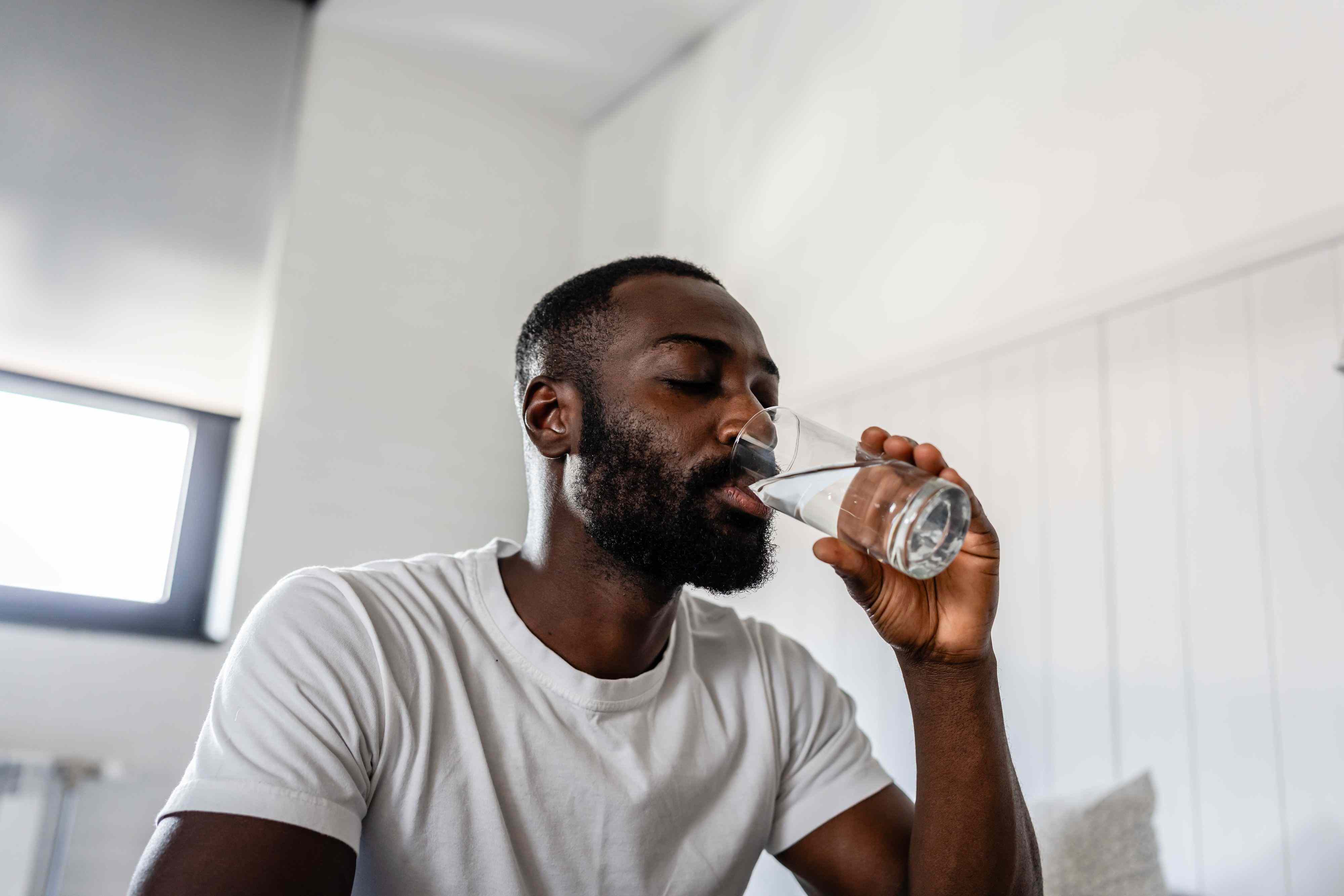 5 Things to Do Before 10 A.M. to Support Kidney Health