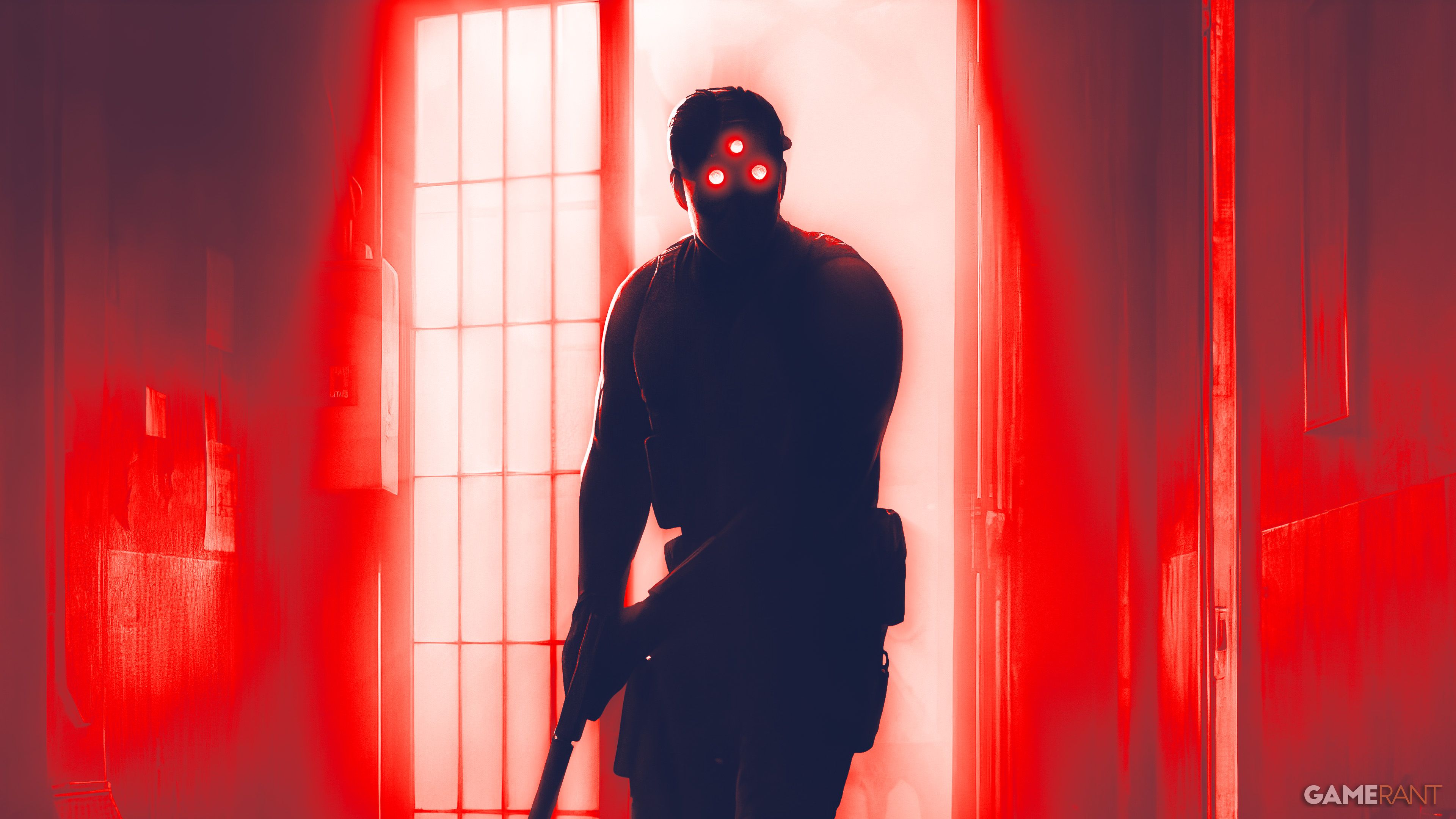 Splinter Cell remake screenshots leak online