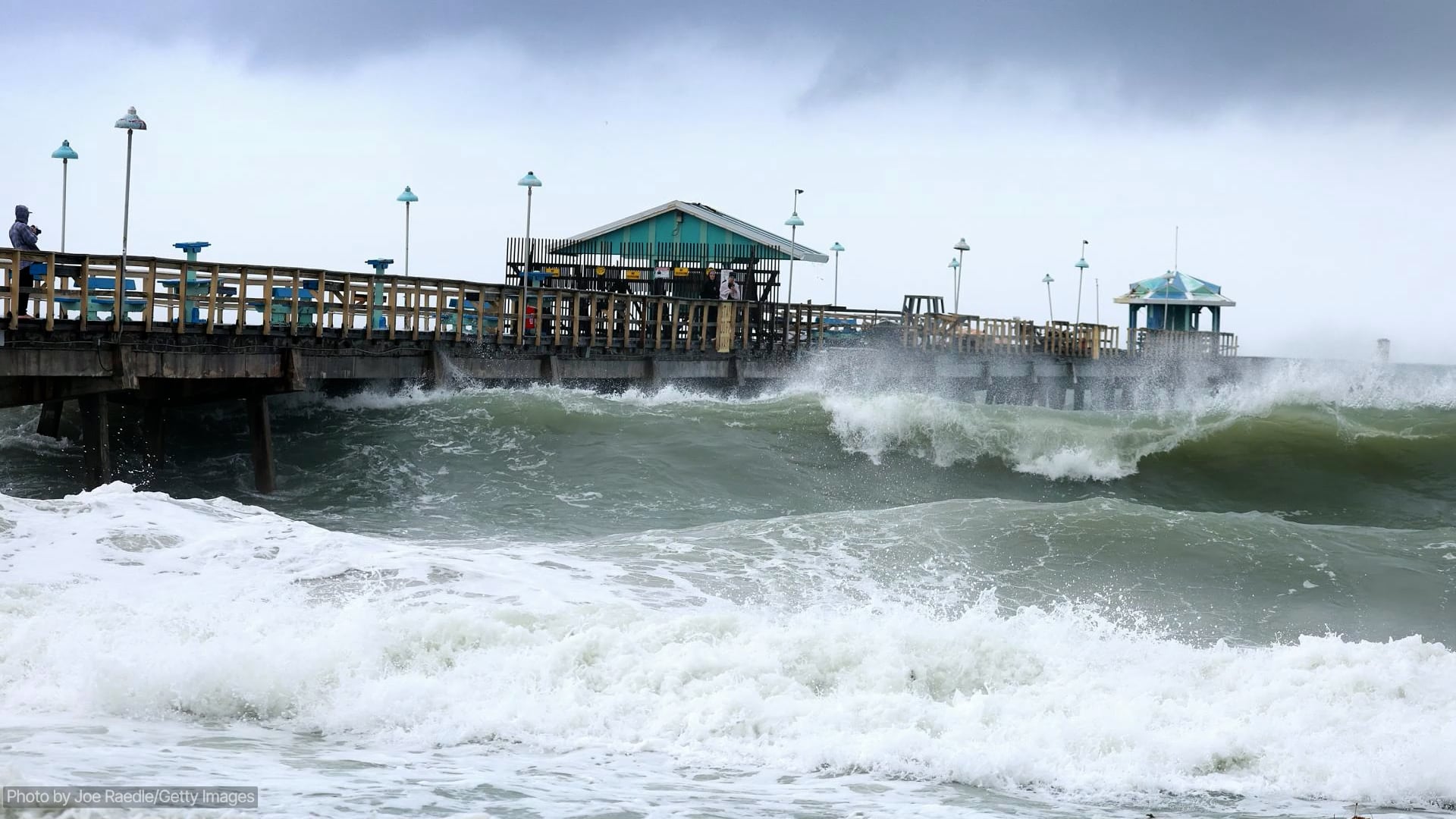 WMO says El Niño likely to fuel extreme weather worldwide