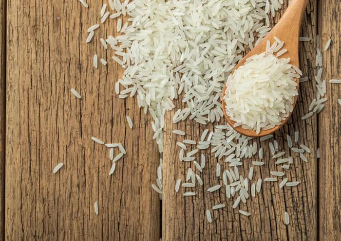 Jasmine rice pulled from Wegmans, Target, Walmart stores in 13 states ...