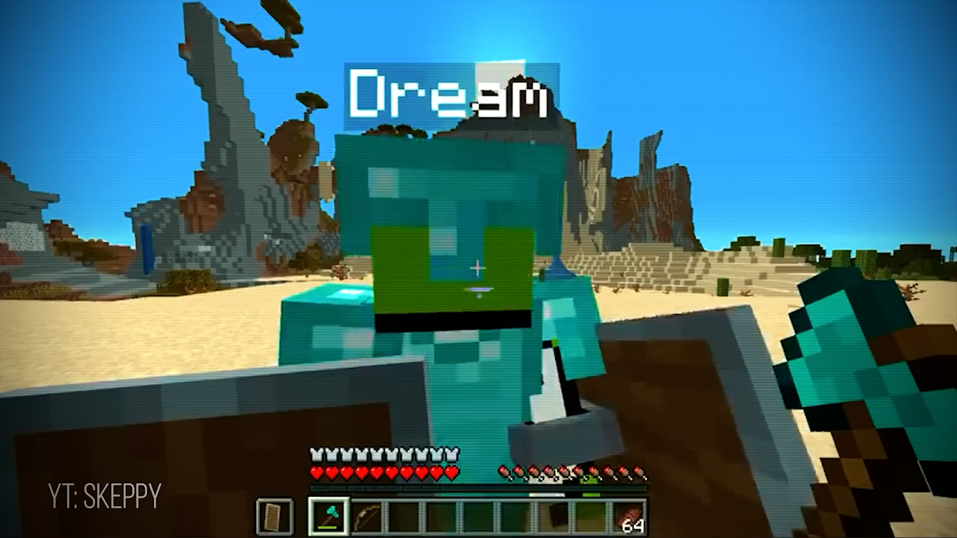 The dark side of the Minecraft community that younger players never see