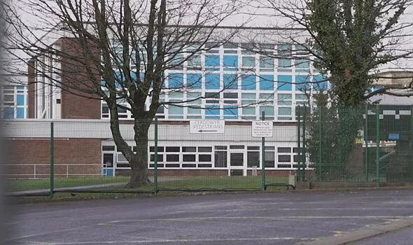 Milford Haven Comprehensive School