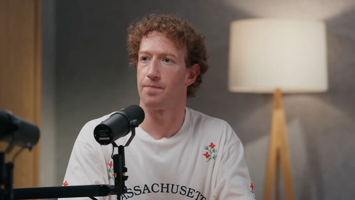 Mark Zuckerberg has a warning for anyone screenshotting disappearing ...