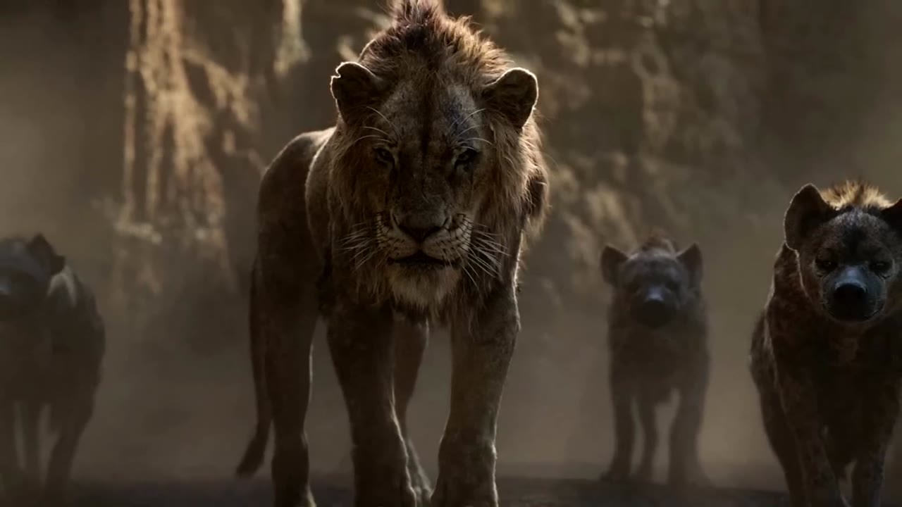 Mufasa was Disney’s experiment for life after the remakes — it failed