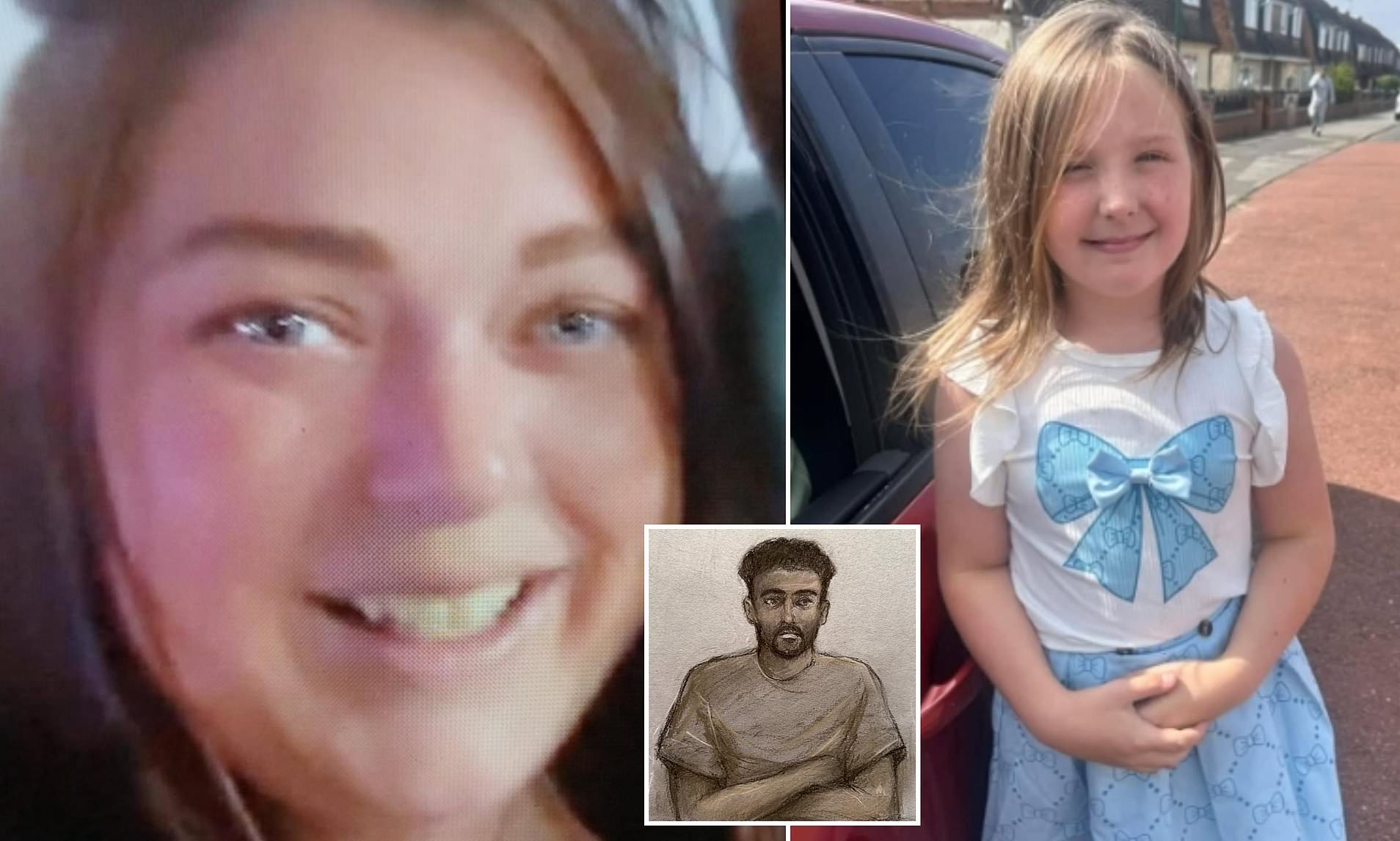 Family of aunt, 34, killed in Middlesbrough house fire with her niece, 7, pay tribute to kind soul