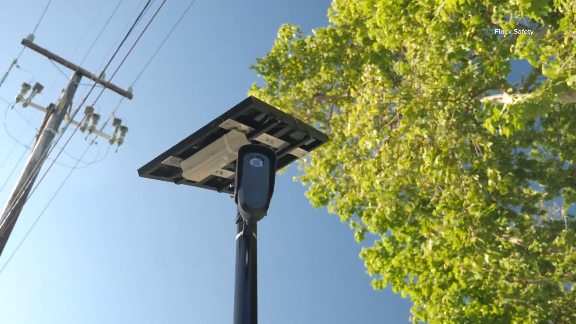 Suffolk police defend use of license plate reader cameras