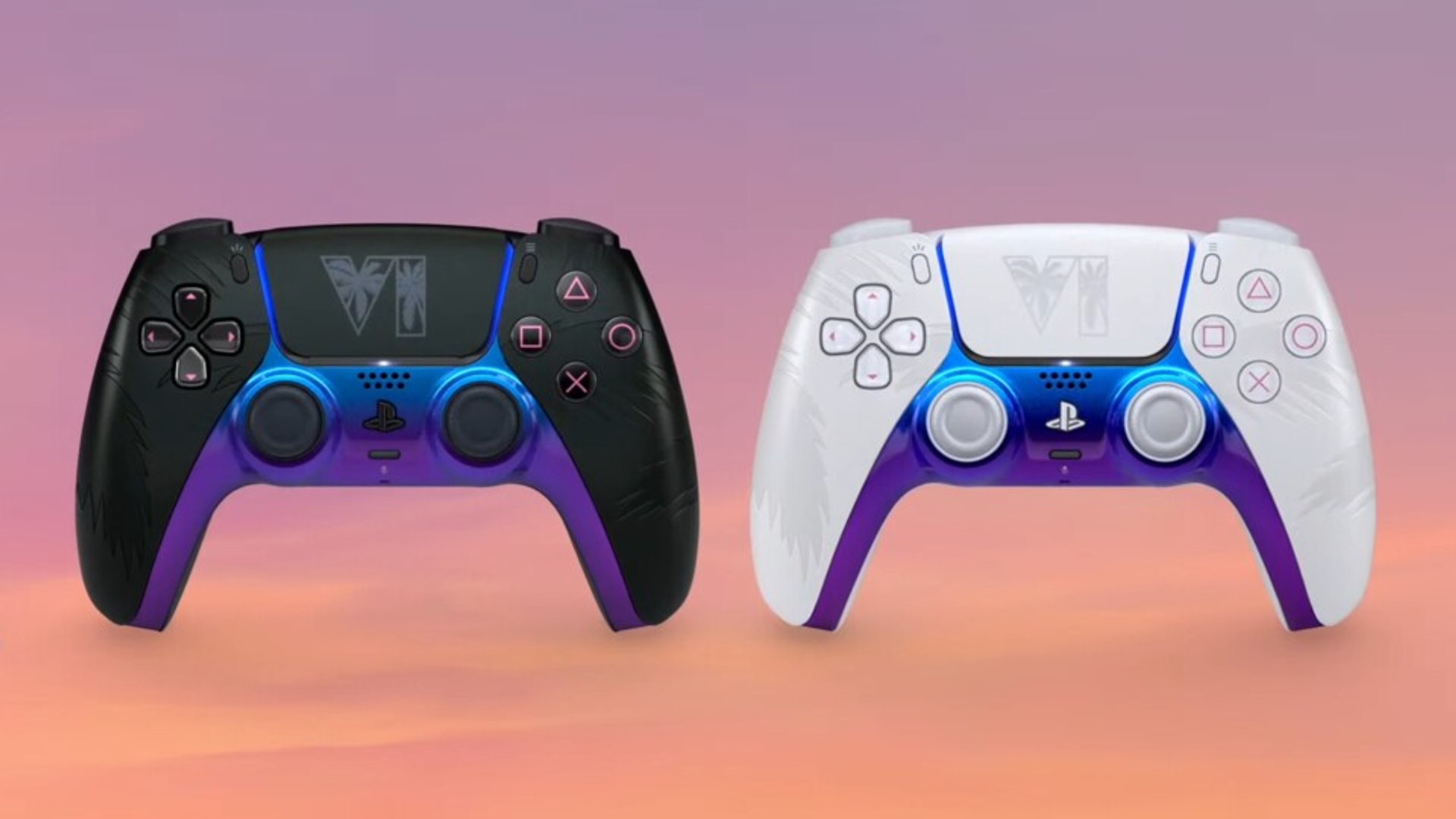 PS5-Controller: Neue limited editions im GTA 6-Design vorgestellt und ...
