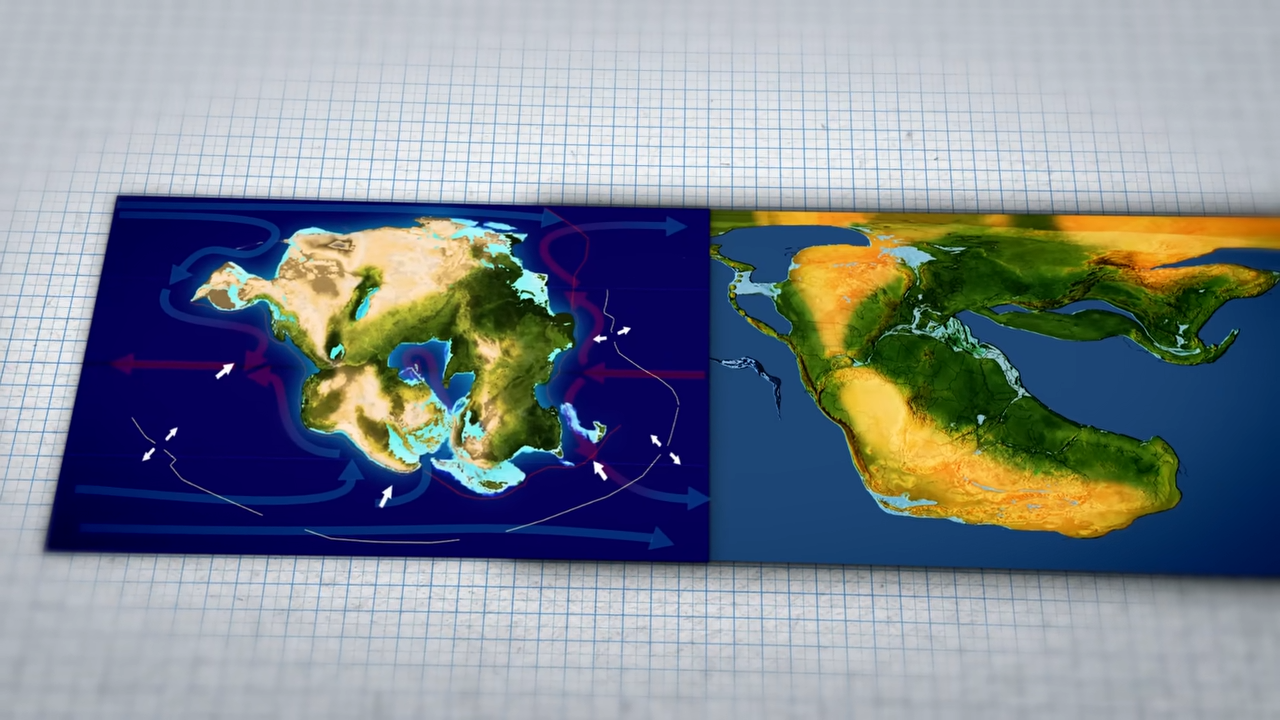 how-earth-s-continents-will-completely-rearrange-themselves-over-the