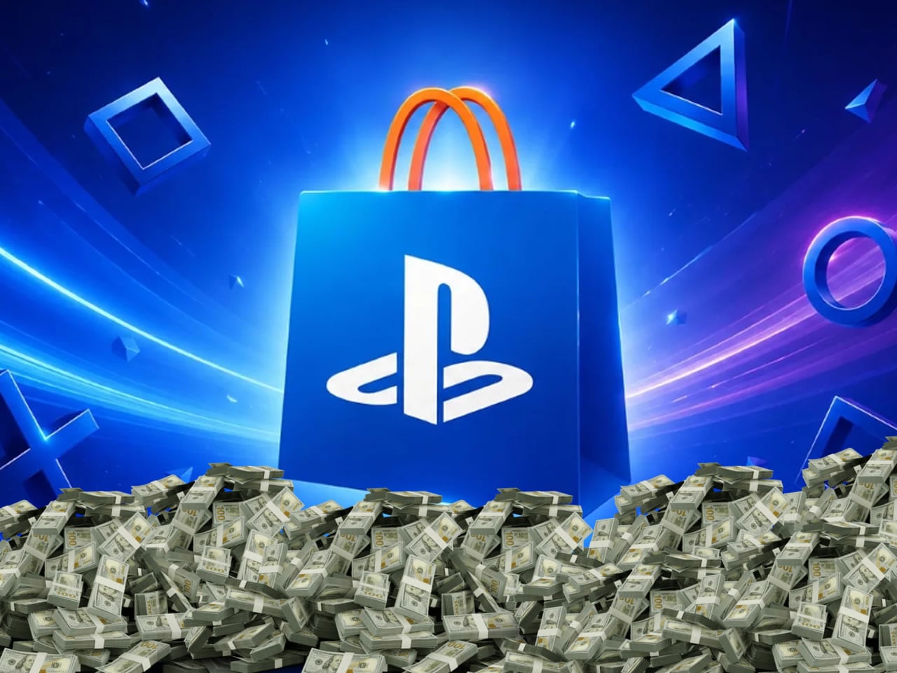 PlayStation faces $7.85 million antitrust settlement, with US players ...