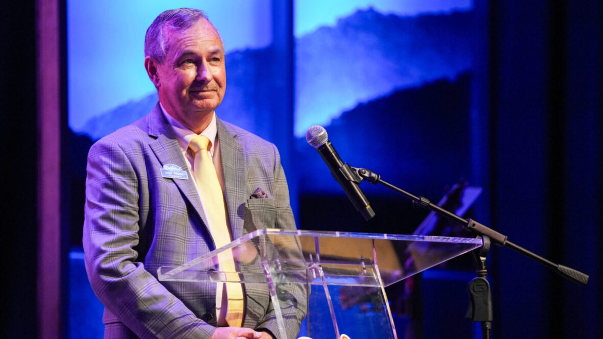 Dollywood president reveals ‘extensive conversations’ with Dolly Parton ...