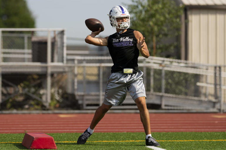 Week 4: High school football games to watch in the South Sound, predictions