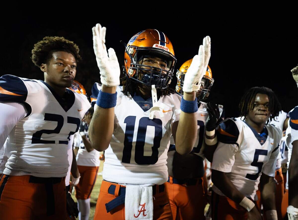 High school football gameday: Your guide to this week's games