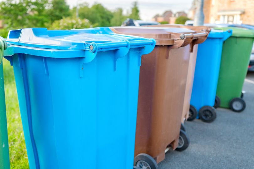 Binman shares the recycling mistake many make with everyday item - 'Don ...