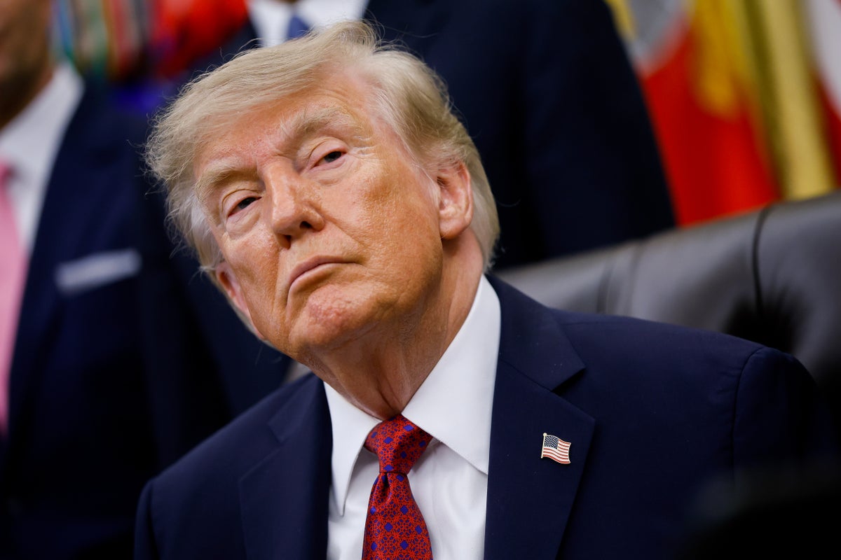 Nobel Peace Prize winner claims Trump is 'more dangerous' now