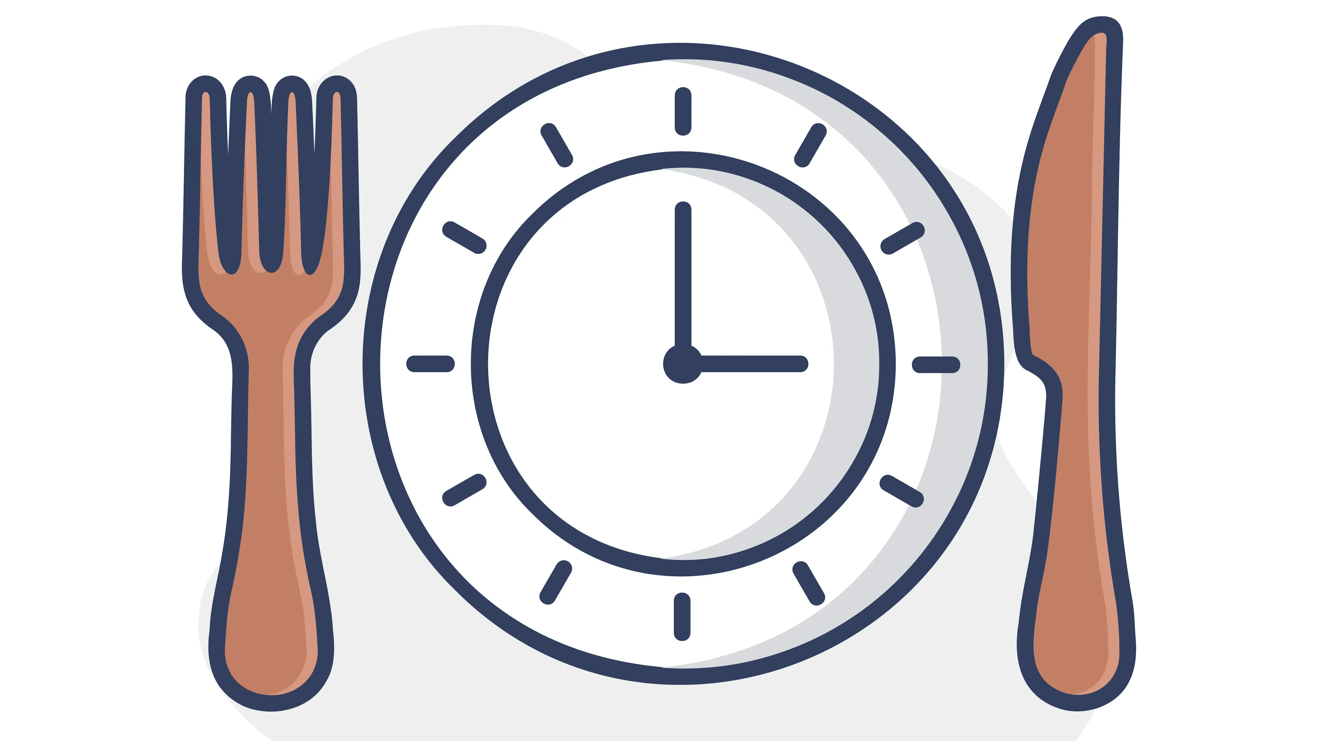 Intermittent fasting, grazing, or OMAD? Science says meal frequency has no impact on appetite or overall health
