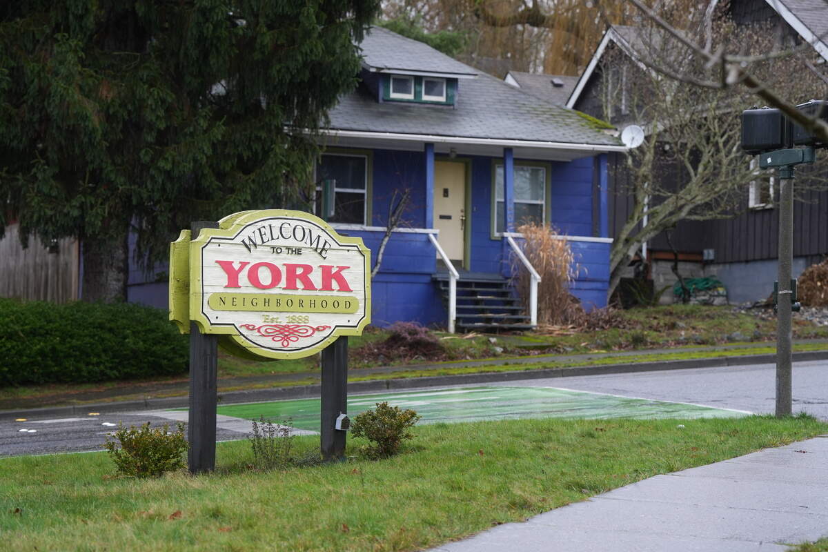 Third-quarter report details shift in Whatcom County's median home prices