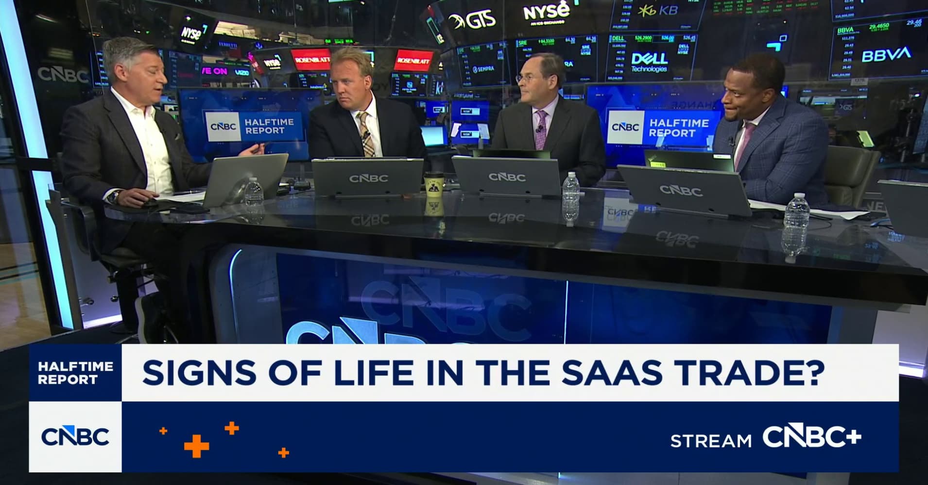 Snowflake surges on Q2 earnings: The Investment Committee's software ...