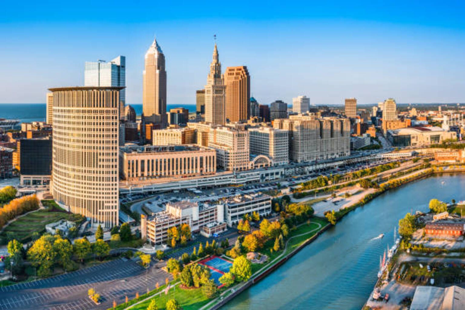 Low- to moderate-income workers are stuck in survival mode: Cleveland ...