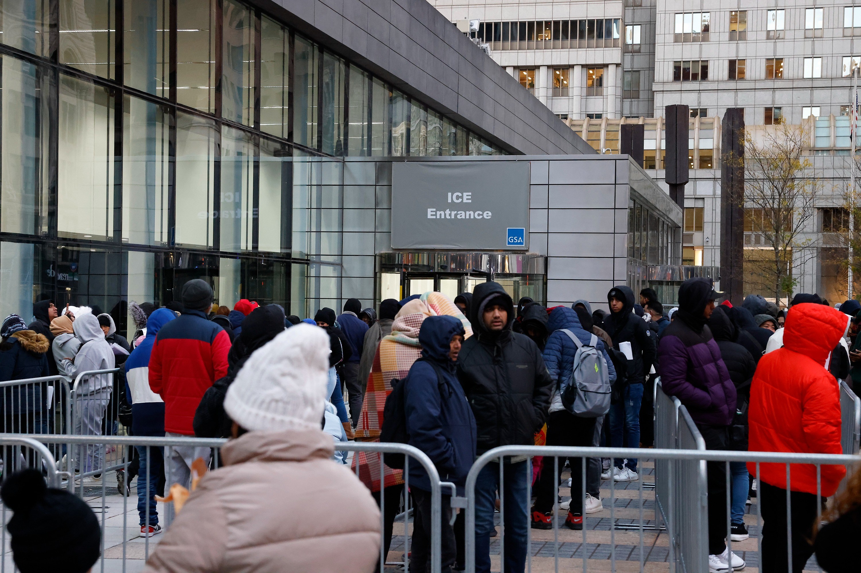 Green card wait for most Indian immigrants is now 179 years after Trump ...