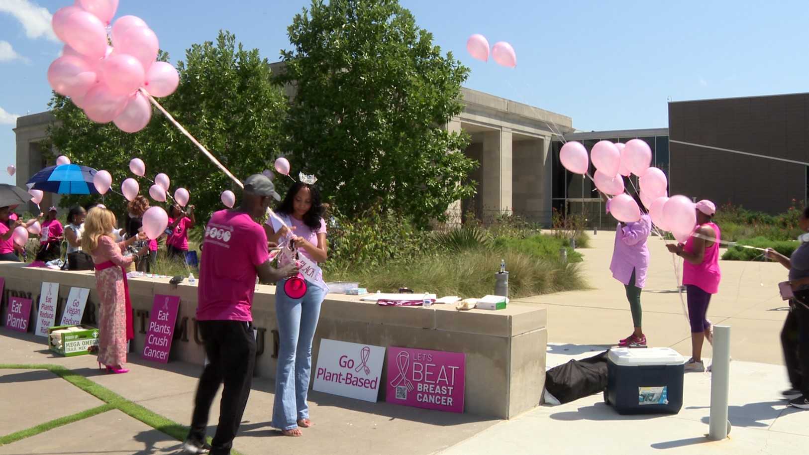 Mississippi joins national movement to end breast cancer