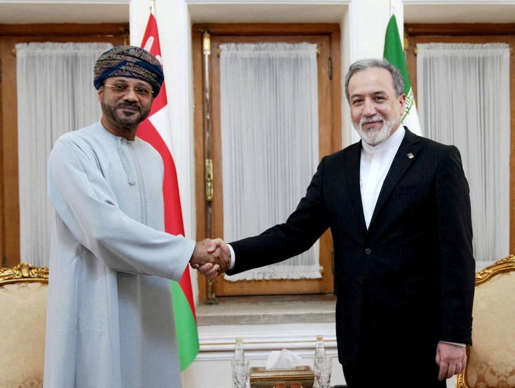 Oman quietly rejects Iran’s pitch for Strait of Hormuz fees — despite IRGC claim of deal