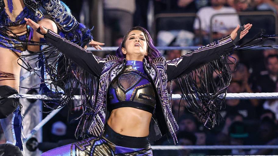 Major update on Bayley's future with WWE