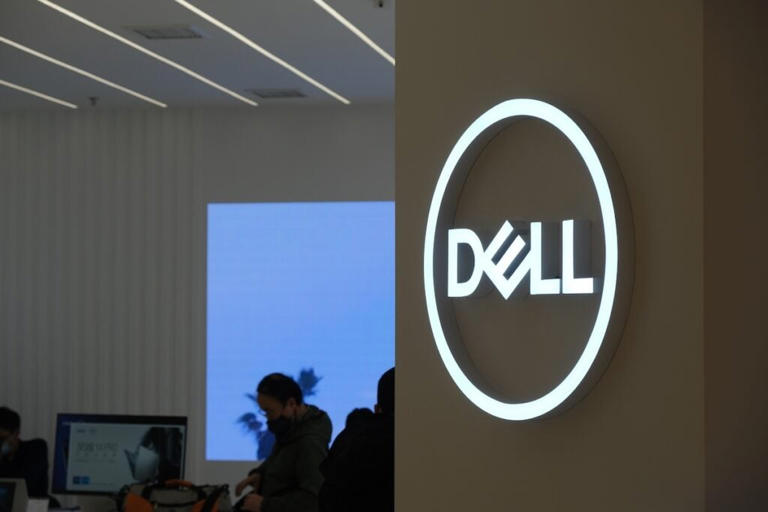Dell COO Jeff Clarke reveals AI boom runs on endless scrambling for ...