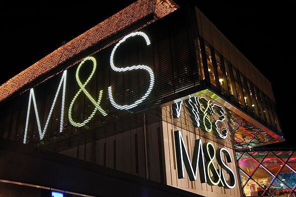 Marks and Spencer makes major closing down announcement - September 26