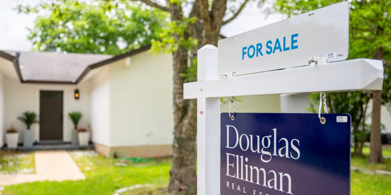 7% mortgage rates are already here, some buyers and mortgage experts say
