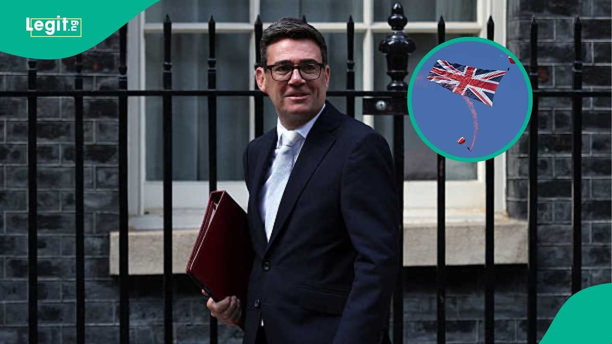 UK scale-up worker visa: Full list of requirements to qualify in 2026