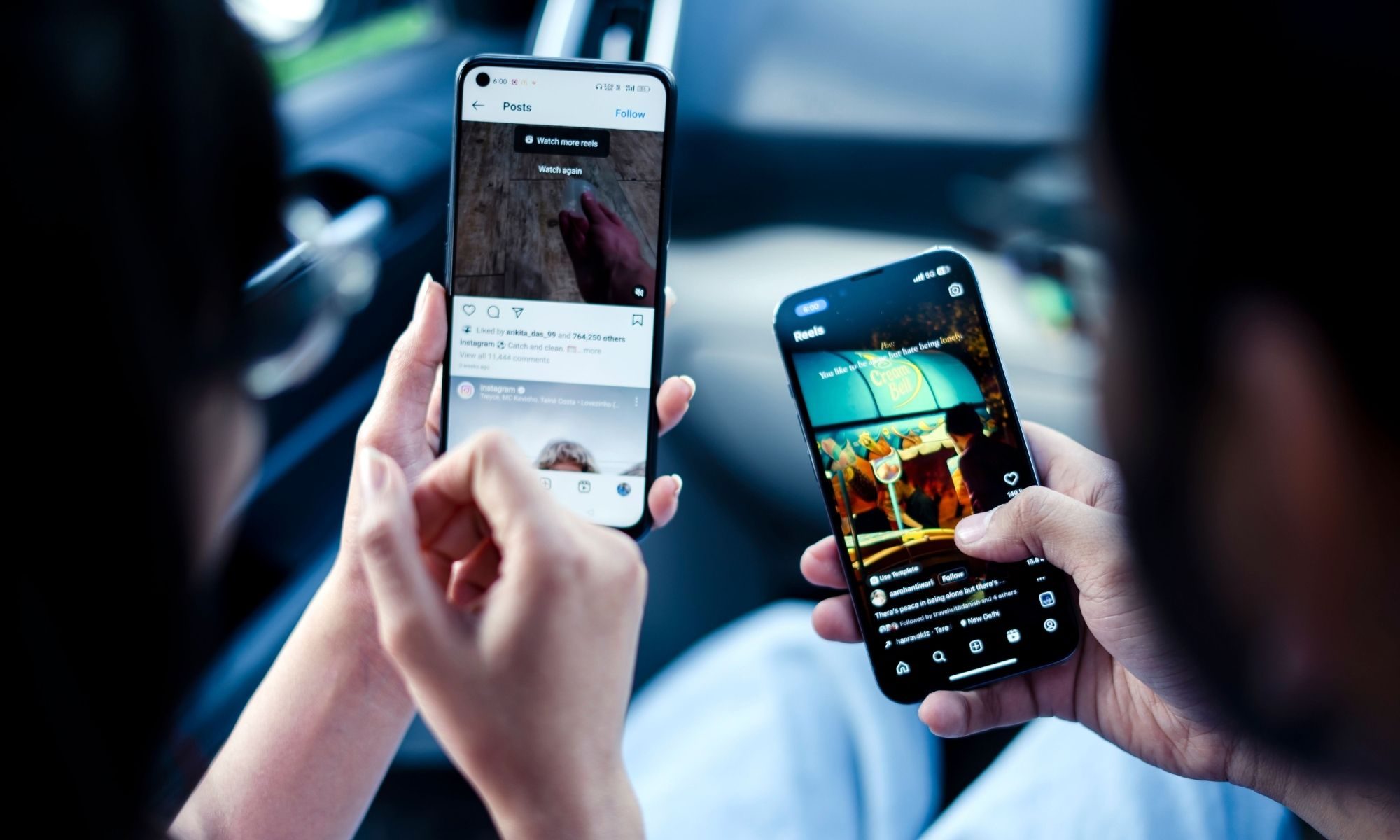Instagram will limit reach for AI influencers who skip AI-generated ...