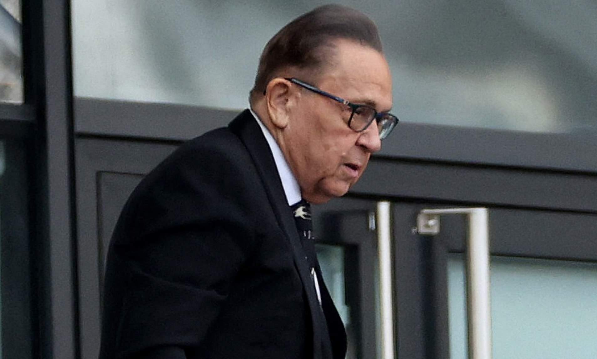 David Sullivan to increase stake in West Ham despite sexual misconduct allegations