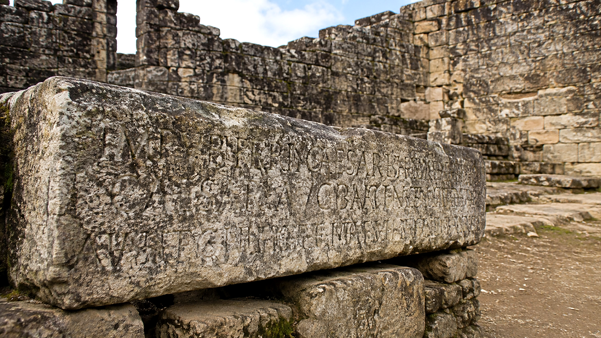 From the Rhine to Hispania: The rise and fall of the Suebi kingdom that ...