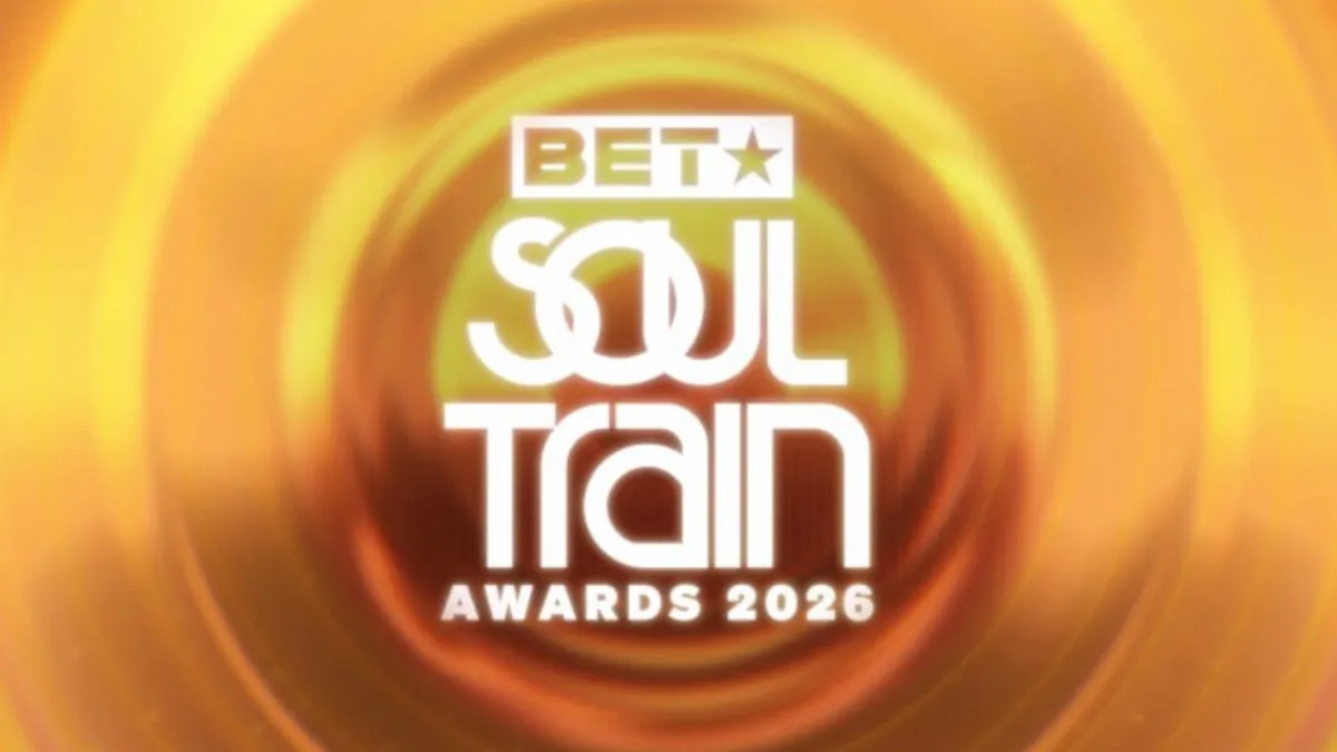 Soul Train Awards returning to BET with Spotify's help