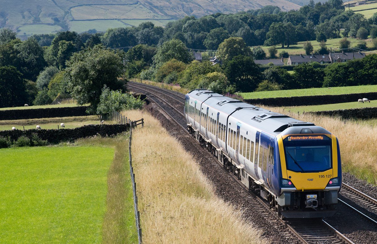 Flash UK train sale sees 4,000,000 £2 tickets up for grabs