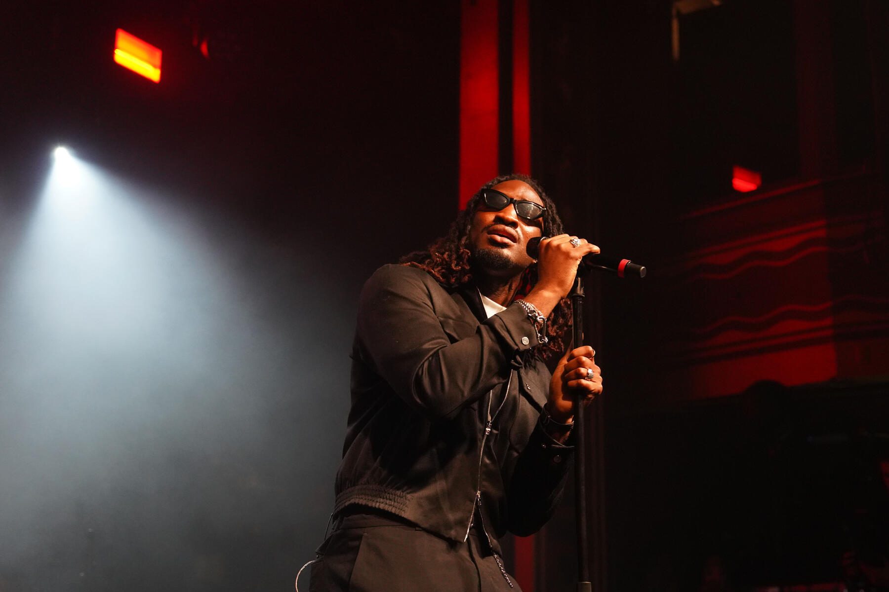 Odeal 'For a Good Time' interview: Singer talks new EP