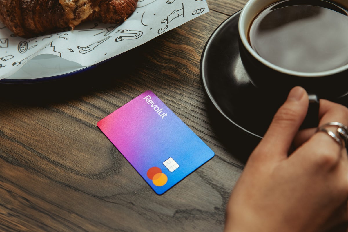 Revolut takes 'first step' to US bank launch after regulatory approval