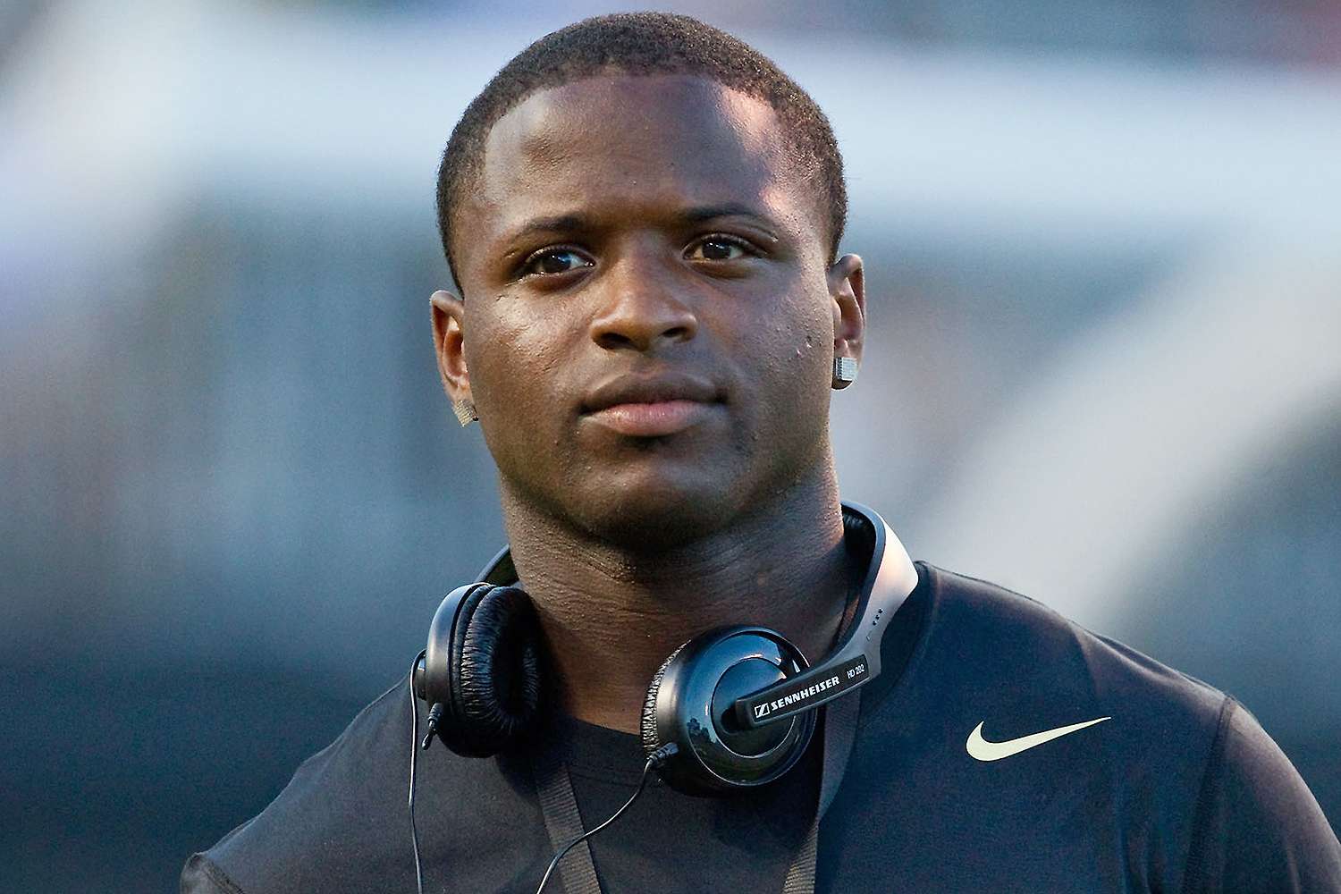 Former NFL player Alphonso Smith Jr. dies at 40 after troubling social ...