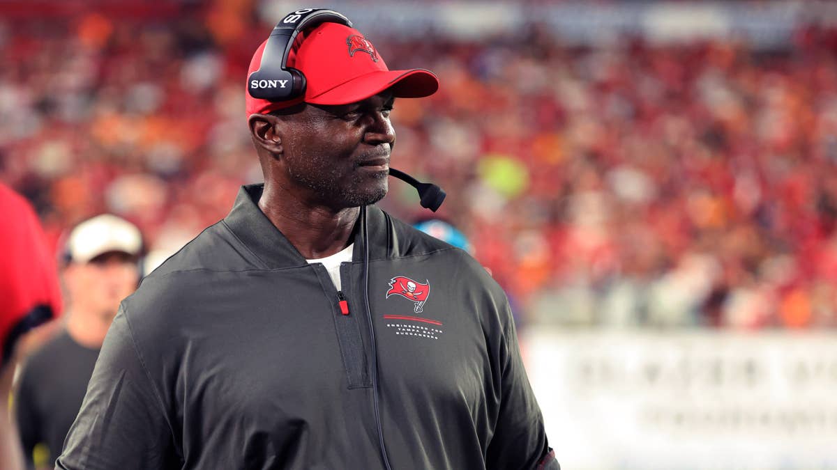 3 NFL coaches on the hot seat ahead of 2026 NFL season