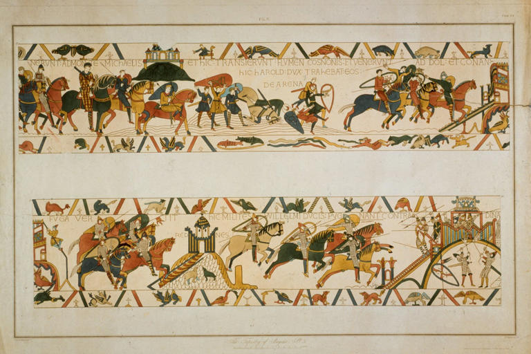 the-bayeux-tapestry-in-britain-is-an-epic-once-in-history-experience