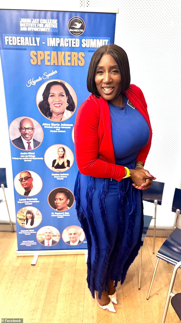Report: Ex-lawmaker set to avoid prison after she scammed $100K of COVID cash