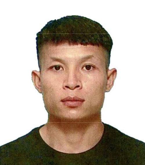 Nghi phạm Việt trong vụ đâm đồng hương, cướp tiền ở Osaka đầu thú