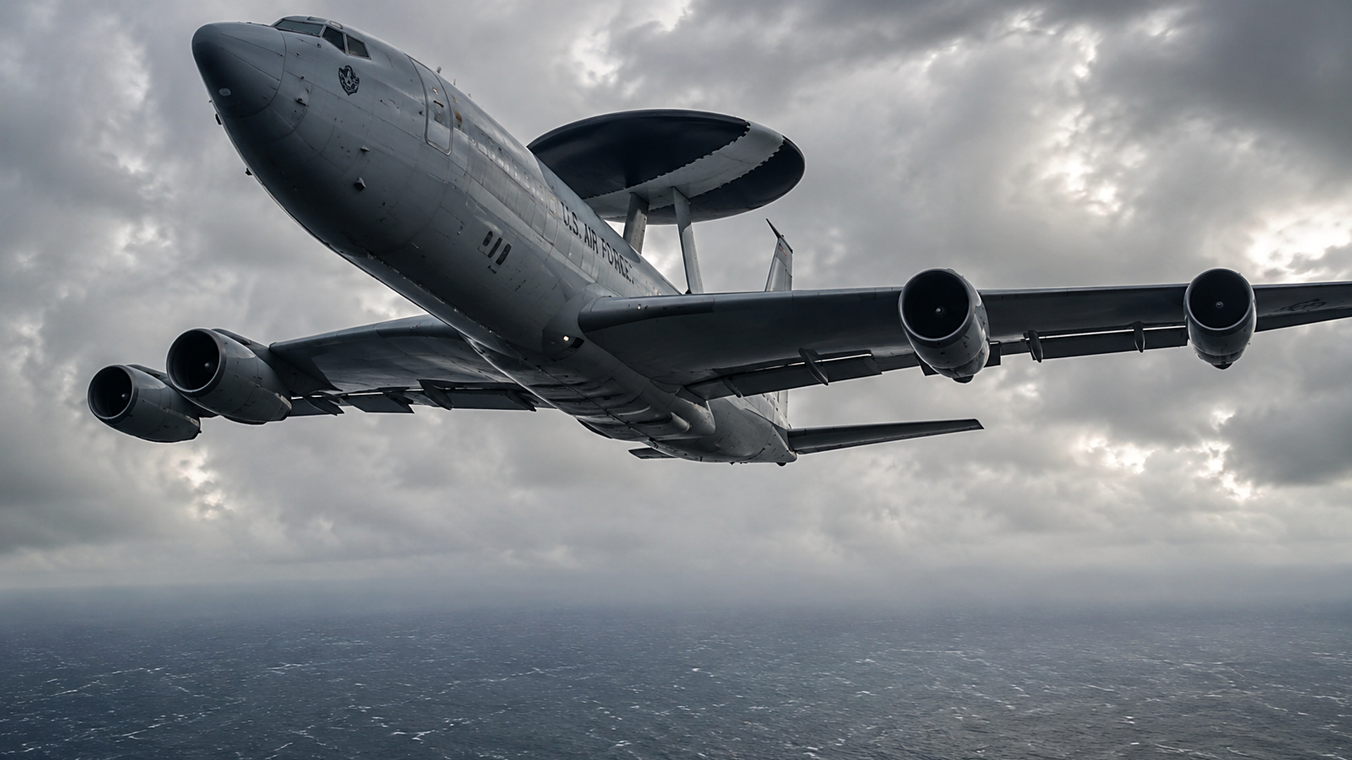 The Pentagon just dropped 162 UAP files and a veteran radar tech is ...