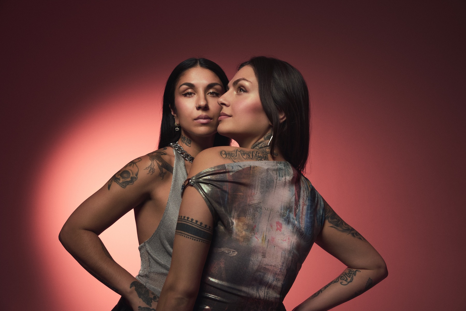Krewella interview: 20 questions about career & new album 'Peak'
