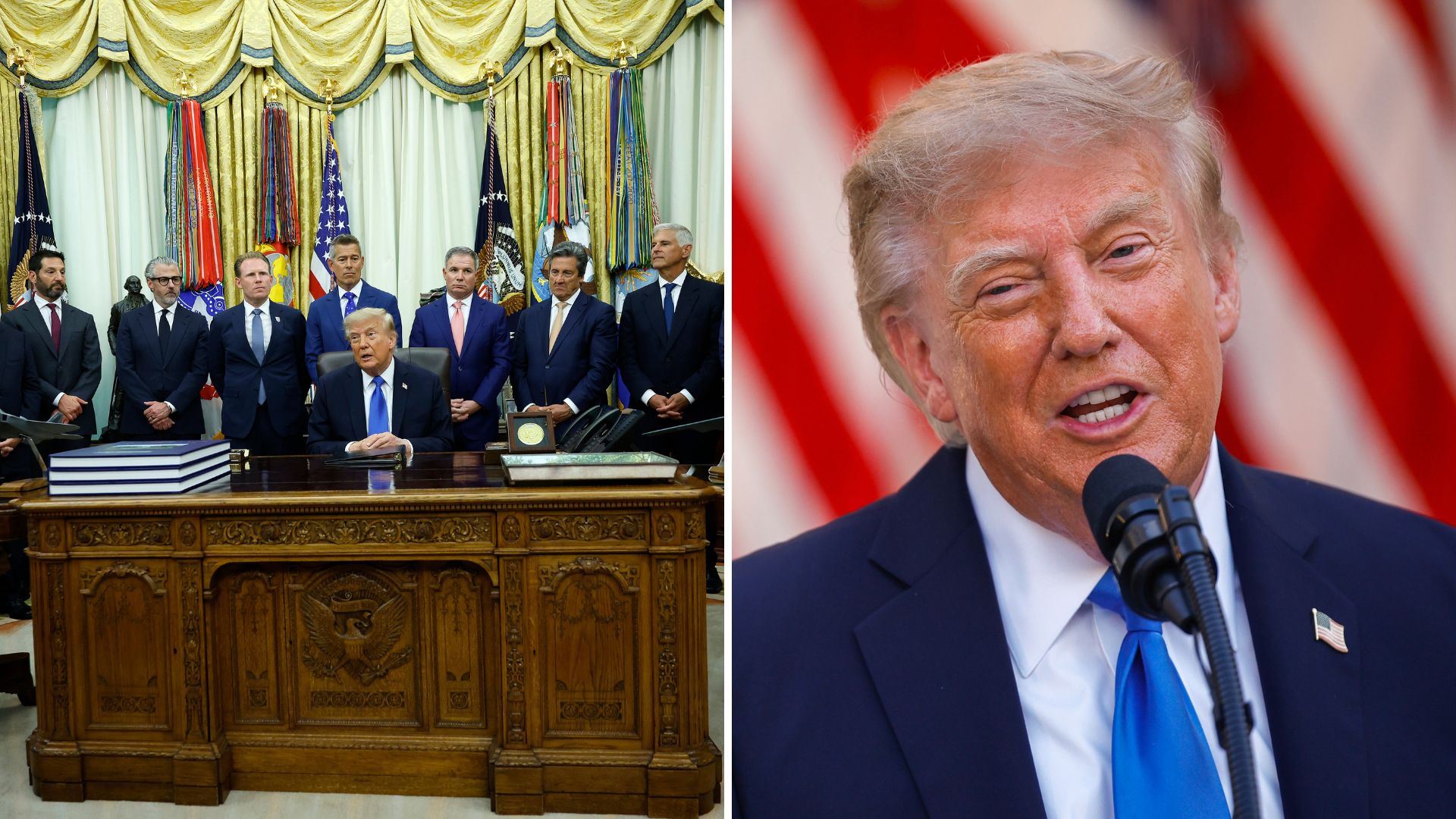 9 in 10 Americans say government corruption is widespread in record Gallup poll