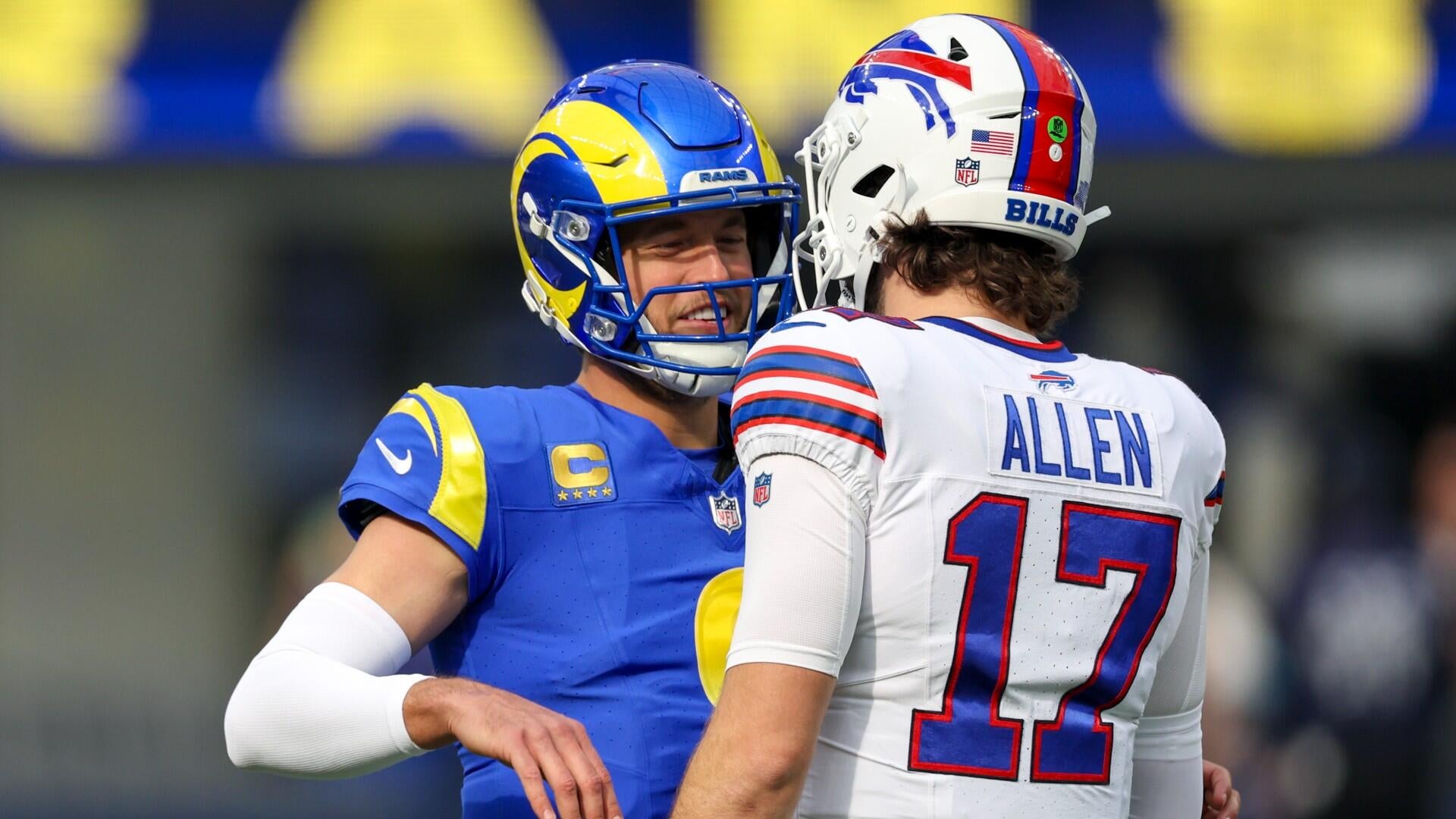 10 games that will define the 2026 NFL season: Iconic Christmas ...
