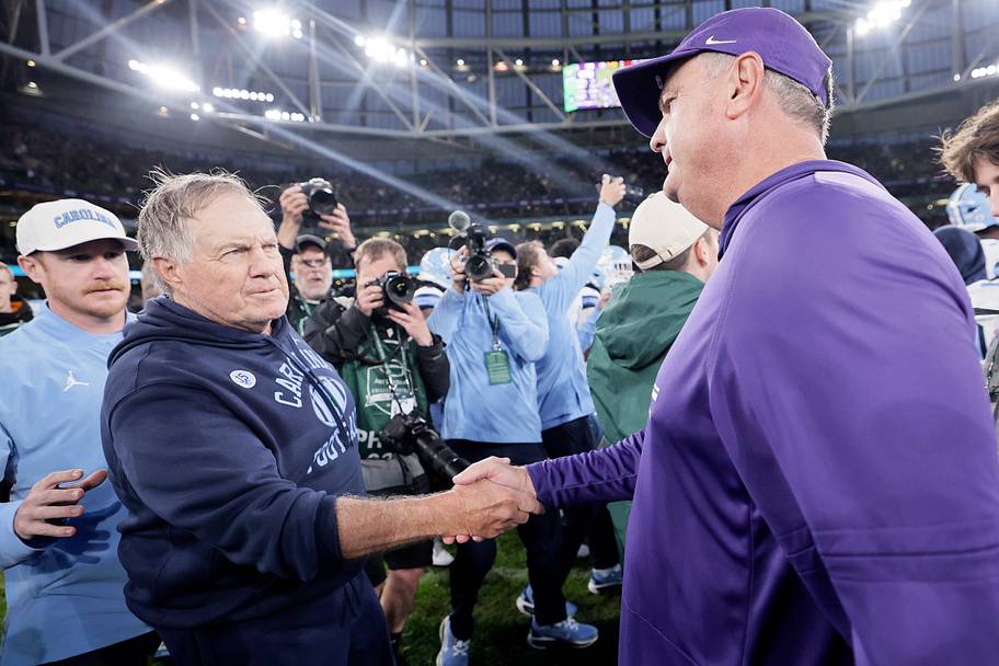 From the Fort: TCU’s Ireland loss opens Pandora’s box on 2026