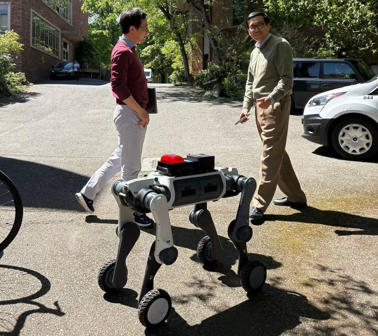 Tech industry’s robotics talent crunch has UW’s new grad program nearly ...
