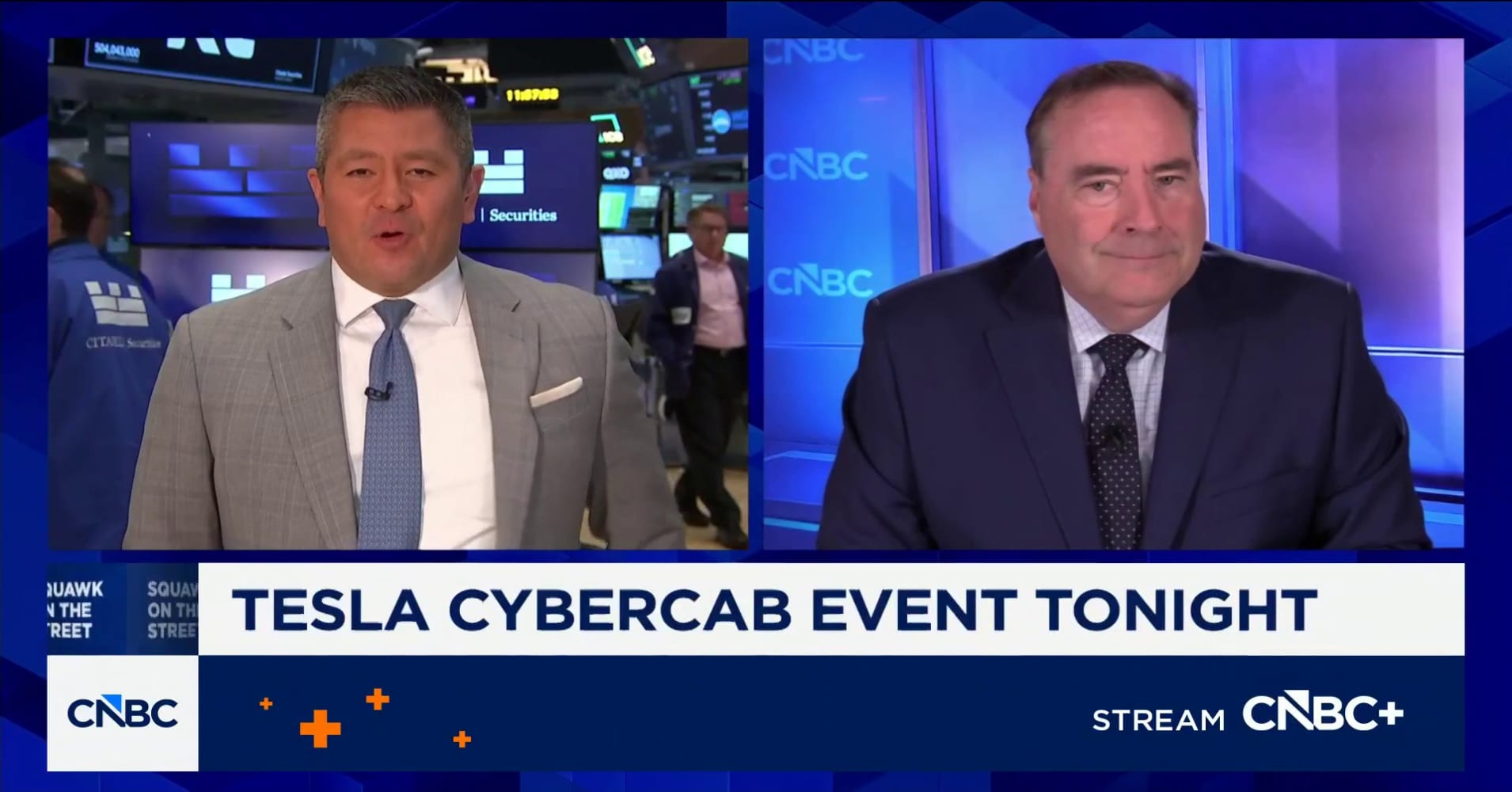 Tesla Cybercab event set for Thursday: What to expect